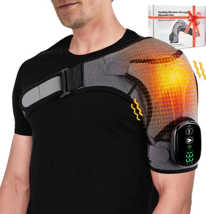 OrthoGuard Shoulder Pad