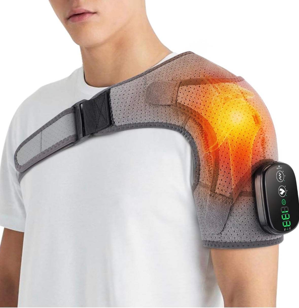 OrthoGuard Shoulder Pad